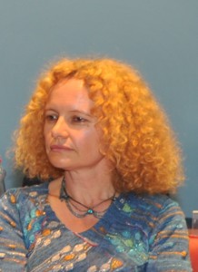Alojzija Zupan Sosič
