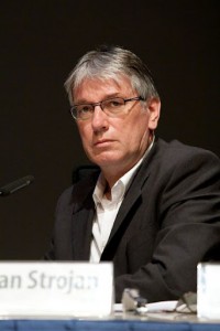 Marjan Strojan (foto: Nada Žgank)