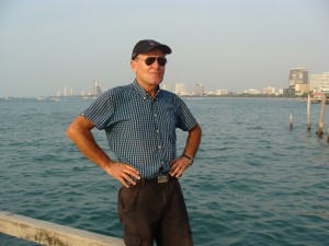 Janez Strehovec