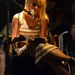 Katja Gorečan (foto: Nina Medved - Mjedved)