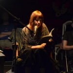 Lidija Dimkovska (foto: Nina Medved - Mjedved)