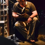 Primož Pirnat (foto: Nina Medved - Mjedved)