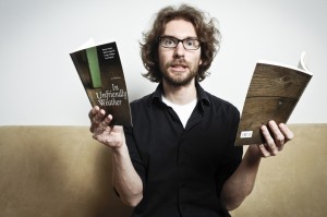 Andrej Hočevar (foto: Maj Pavček)