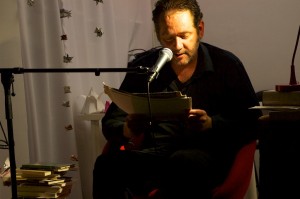 Igor Divjak (foto: Andrej Hočevar)