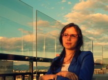 Nina Beguš