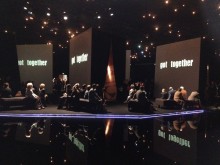 Nova Zelandija v Frankfurtu