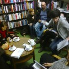 Barbara Korun, Ana Pepelnik, Maja Vidmar, Jana Putrle Srdić