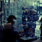 Aleš Šteger, Na kraju zapisano (foto: Andrej Hočevar) Aleš Šteger, Na kraju zapisano (foto: Andrej Hočevar)