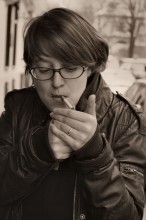 Špela Sodja (foto: Nina Perko)