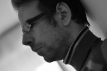 Matej Krajnc (foto: Lenka Krajnc)