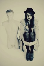 Klara Otorepec (foto: Mark Arandjus)