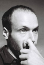 Matej Budin