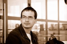 Miha Marek