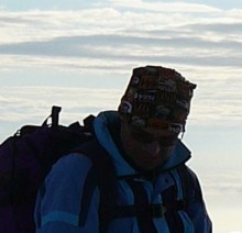 Tomaž Hrovat