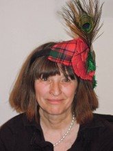 Ifigenija Simonović (foto: Milena Rupar)