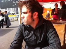 Javier Alonso Prieto