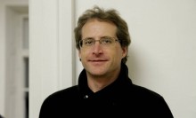 Jaka Železnikar (foto: Sunčan Patrick Stone)