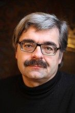 Marco Kunz (foto: Mario Ruiz)