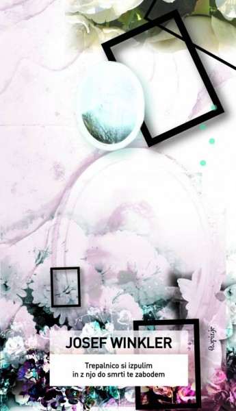 Josef Winkler: Trepalnico si izpulim in z njo do smrti te zabodem
