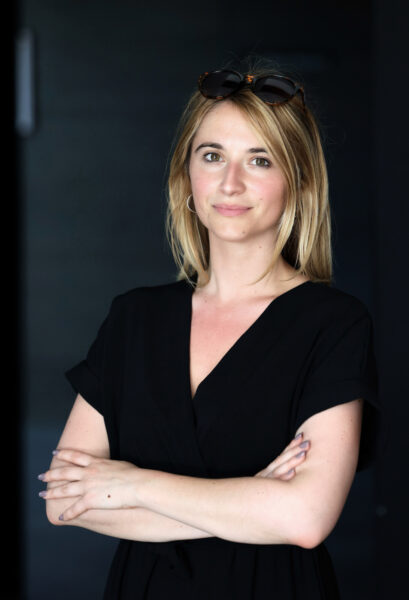 Katja Gorečan