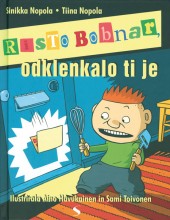 Risto bobnar