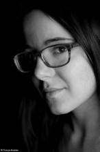 Nada Kavčič (foto: Tereza Kozinc)