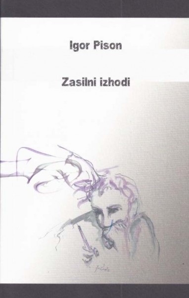 Igor Pison: Zasilni izhodi