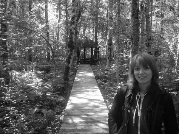 Nevenka Miklič Perne