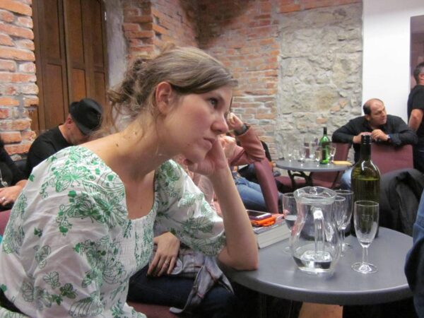 Veronika Dianišková