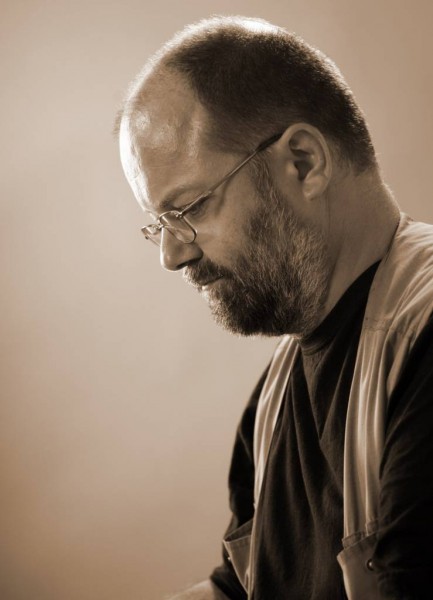 Andrej E. Skubic (foto: Tihomir Pinter)