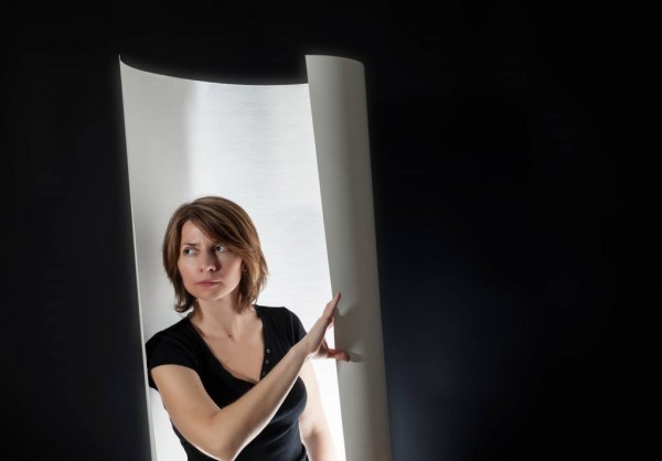 Jasmina Topić (foto: Andre Kratzer http://www.kratzerphotography.at/ )