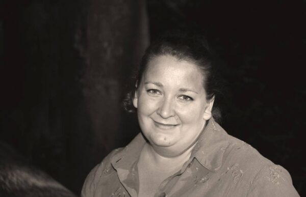 Tamara Matevc (foto: Smiljana Golja)
