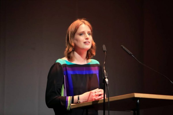 Insa Wilke (foto: © gezett - www.gezett.de)