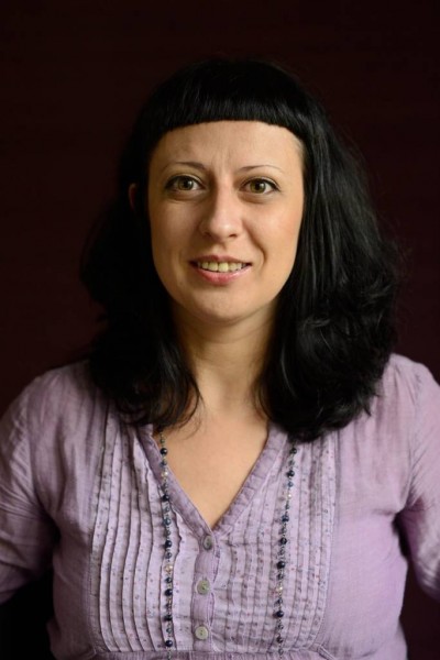 Jasna Dimitrijević