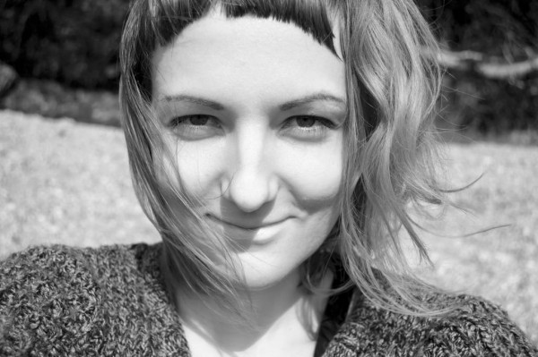 Urška Kramberger