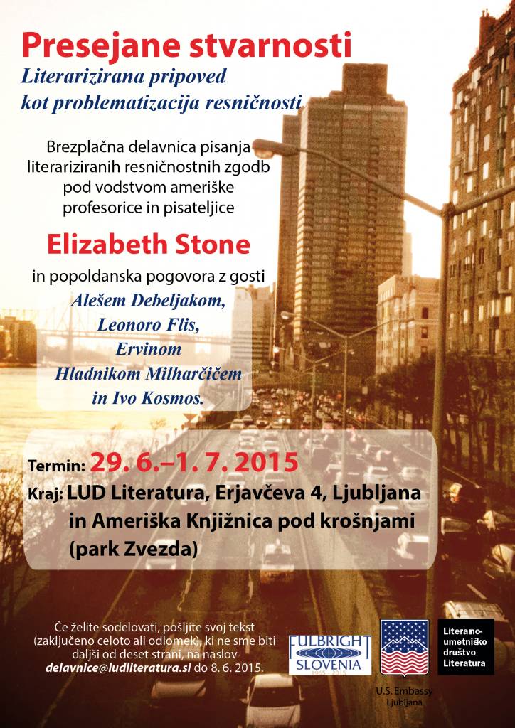 Presejane stvarnosti