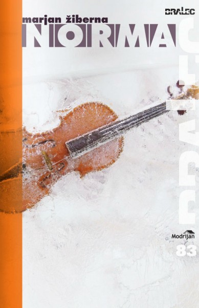 Marjan Žiberna: Norma