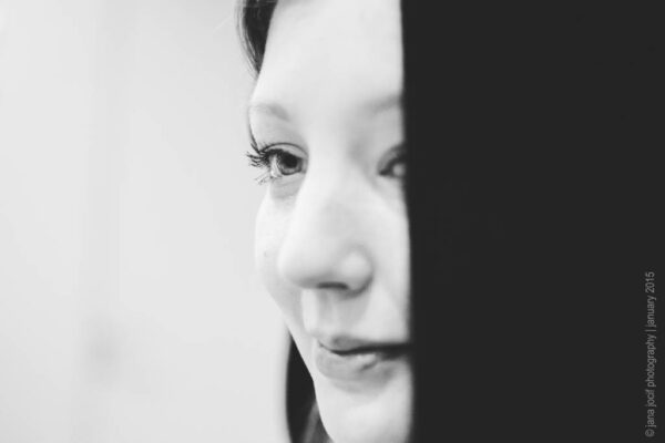 Neža Ambrožič (foto: Jana Jocif)