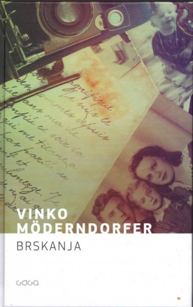 Vinko Möderndorfer: Brskanja