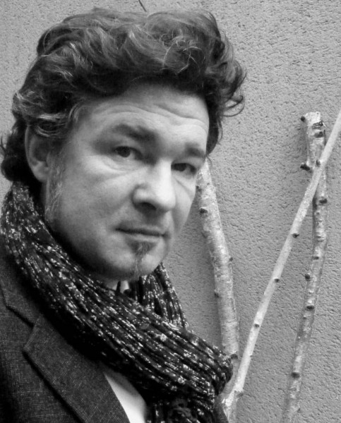 Éric Dussert