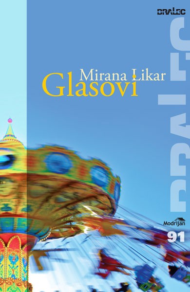 Mirana Likar: Glasovi