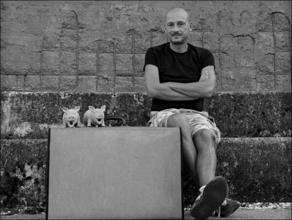 Luigi Socci (foto: Dino Ignani)