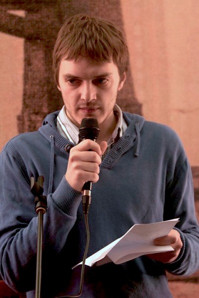 Slobodan Ivanović