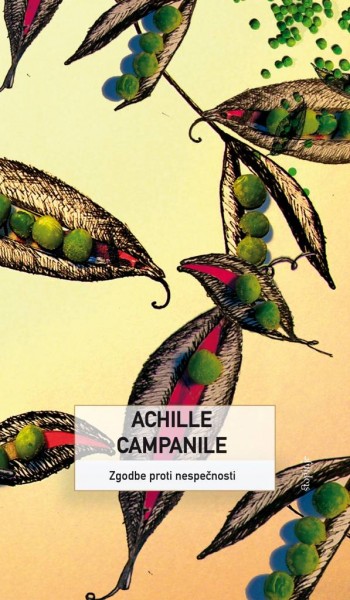 Achille Campanile: Zgodbe proti nespečnosti