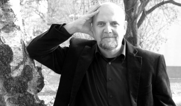 Zoran Pevec