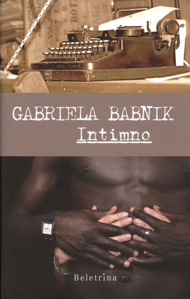 Gabriela Babnik: Intimno