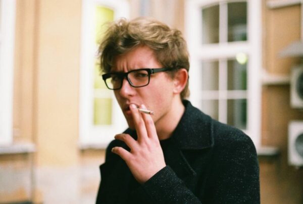 Jaka Smerkolj