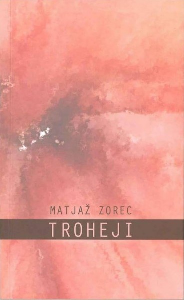 Matjaž Zorec, Troheji