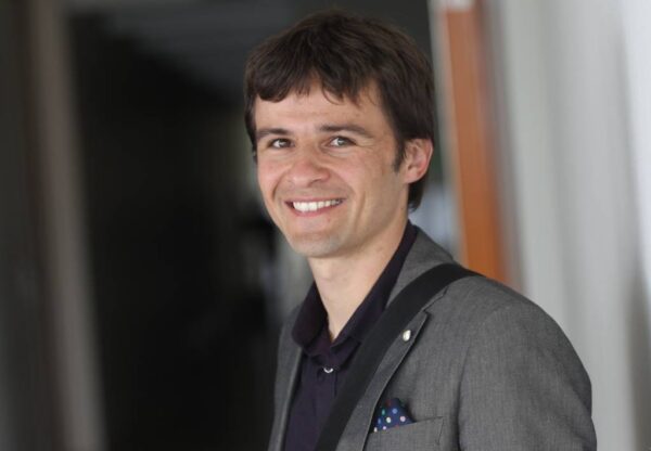 Andrej Černic