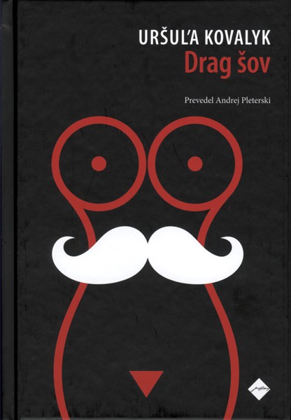 Uršul'a Kovalyk: Drag šov